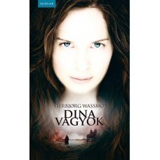 Dina vagyok   13.95 + 1.95 Royal Mail